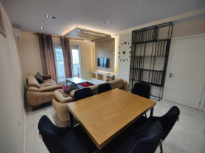 Flora Home